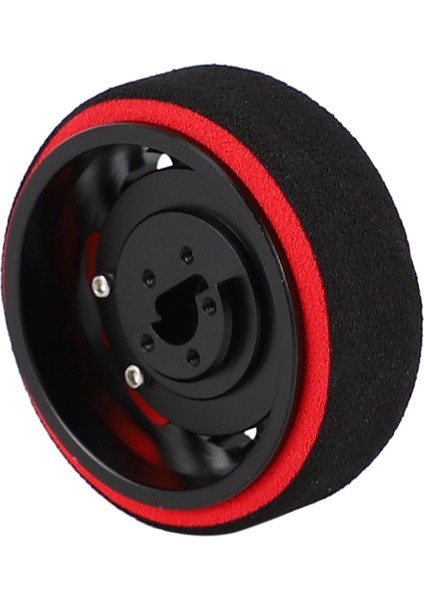 Futaba Için Uzaktan Kumanda El Çarkı 4pv 4pls 4pxr 7px Rc Araba Parçaları Aksesuarları Siyah (Yurt Dışından) indirimleri