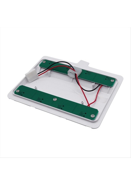 W11042554 Buzdolabı LED Işık Modülü Montaj Kurulu Whirlpool Buzdolabı Uyumluluğu W11527432 W11101384 (Yurt Dışından) indirimleri