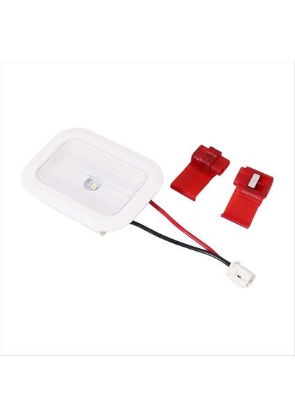 W10695459 W10843353 W11683243 Buzdolabı LED Işık Modülü Montaj Değiştirme W10660728 W10279030 W11205083 (Yurt Dışından) indirimleri