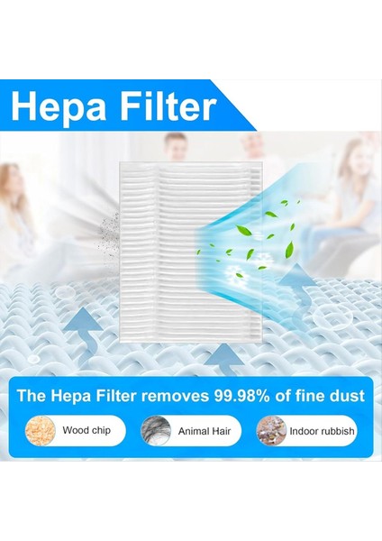 14pcs Eufy Temiz L50 /L50 SES /L60 /L60 Hibrid Robot Vakum Temiz Ana Yan Fırça Filtreleri Toz Çanta (Yurt Dışından) indirimleri