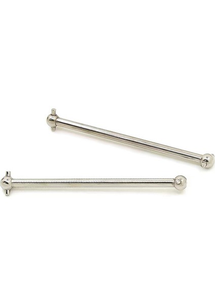 2pcs Metal Köpek Kemik Mili 4 Pcs Metal Mil Kupa Tekerlek Aks (Yurt Dışından) fırsatları