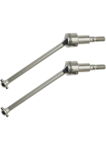 Metal Ön ve Arka Şaftı Cvd Scy 16101 16102 16103 16201 Pro 1/16 Fırçasız Rc Araba Yükseltme Parçaları (Yurt Dışından) fiyatları