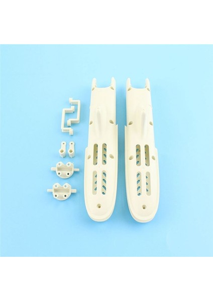 Xk X450 0020 Wltoys Için Motor Montaj Destek Braketi Seti Xk X450 Avıator Vtol Rc Uçak Yedek Parçalar Aksesuarlar (Yurt Dışından) fırsatları