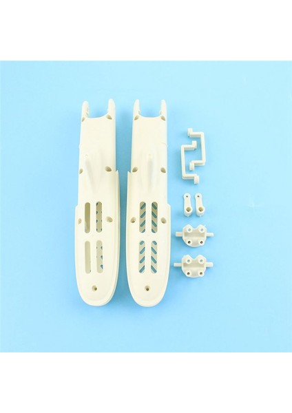 Xk X450 0020 Wltoys Için Motor Montaj Destek Braketi Seti Xk X450 Avıator Vtol Rc Uçak Yedek Parçalar Aksesuarlar (Yurt Dışından) indirimleri