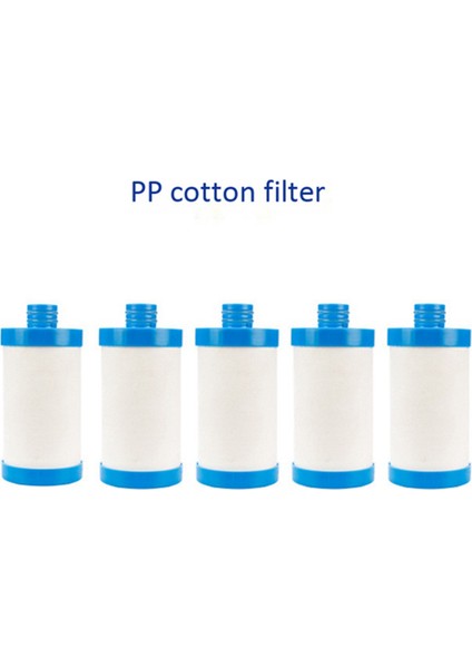 15PCS Hanehalkı Safsızlık Için Pas Tortusu Çamaşır Makinesi Su Isıtıcı Duş Suyu Filtresi Ön Musluk Su Filtresi (Yurt Dışından) fırsatları