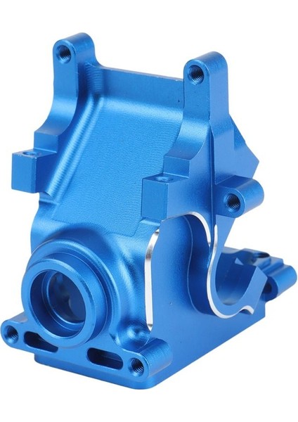 Arrma Için Metal Gearbox Kılıf Konut 1/8 6s Kraton Typhon Outcast 1/7 Ihlal Sınırsız Mojave Yükseltme Parçaları 2 (Yurt Dışından) fırsatları