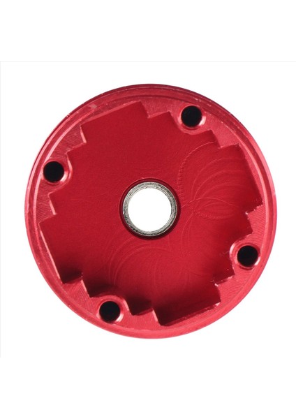 3x Metal Diferansiyel Kılıf Arrma Için Fark Durumu 1/8 Kraton Senton Talion Typhon 1/7 Iffet Mojave Yükseltme Parçaları 1 (Yurt Dışından) modelleri