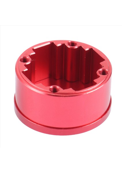 3x Metal Diferansiyel Kılıf Arrma Için Fark Durumu 1/8 Kraton Senton Talion Typhon 1/7 Iffet Mojave Yükseltme Parçaları 1 (Yurt Dışından) fırsatları