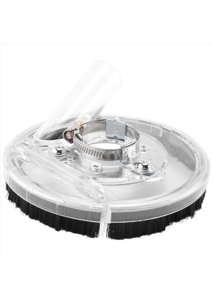 2x Toz Örtü Kapağı Açı El Taşlayıcılarına Uyuyor 80-125MM Açık Vakum Toz Örtü Kuru Öğütme Toz Kapağı (Yurt Dışından) fiyatları