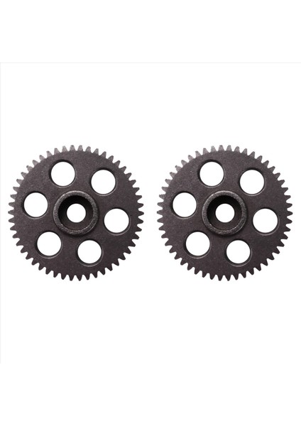 Hbx Için 2x Metal Gur Dişli 16889 16889A 16890 16890A Sg 1601 Sg 1602 SG1601 SG1602 Rc Araç Parçaları Aksesuarları (Yurt Dışından)