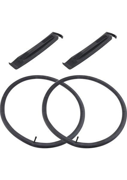 2pcs 26 Inç x 1 75/1 95/2 10/2 125 Bisiklet Lastik Mtb Bisiklet Iç Tüp Schrader Valf Bisiklet Aksesuarları (Yurt Dışından)