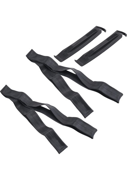 2pcs 26 Inç x 1 75/1 95/2 10/2 125 Bisiklet Lastik Mtb Bisiklet Iç Tüp Schrader Valf Bisiklet Aksesuarları (Yurt Dışından) modelleri