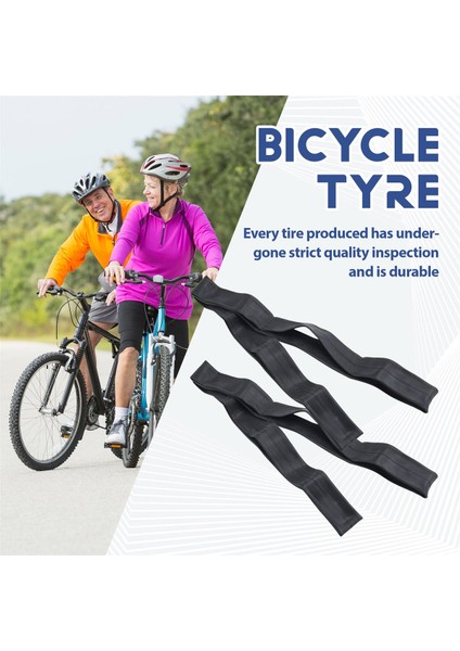 2pcs 26 Inç x 1 75/1 95/2 10/2 125 Bisiklet Lastik Mtb Bisiklet Iç Tüp Schrader Valf Bisiklet Aksesuarları (Yurt Dışından) indirimleri