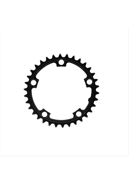 Tongsheng Tsdz2 Tsdz-2b Orta Motoru Için 34T Elektrikli Bisiklet Bisiklet E-Bisiklet Zincir Yüzük Tekerlek Aksesuarları (Yurt Dışından)