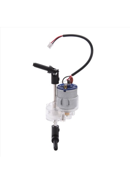 Mn Için 4x D90 D91 D96 Rc Araba Yedek Parçaları Yükseltme 260 Motor Şanzıman (Yurt Dışından) fiyatları