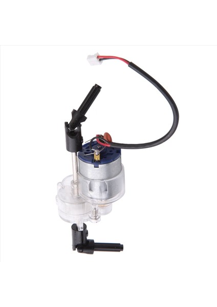 Mn Için 4x D90 D91 D96 Rc Araba Yedek Parçaları Yükseltme 260 Motor Şanzıman (Yurt Dışından) modelleri