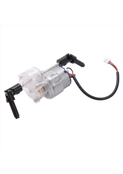 Mn Için 4x D90 D91 D96 Rc Araba Yedek Parçaları Yükseltme 260 Motor Şanzıman (Yurt Dışından) fırsatları