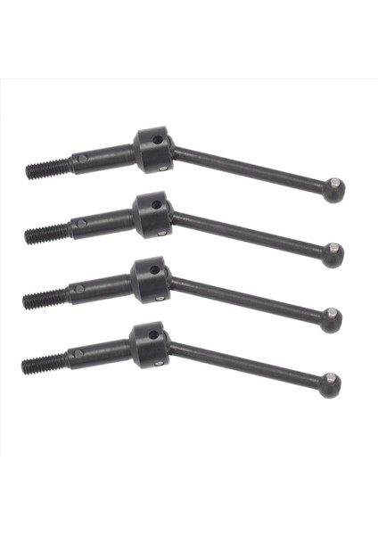 8pcs Metal Şaft Cvd 53792 (39MM) Tamiya Tt-01 Tt-02 TT01 TT02 Xv-01 TA01 TA04 1/10 Rc Araç Araba Yükseltme Parçaları (Yurt Dışından) fiyatları