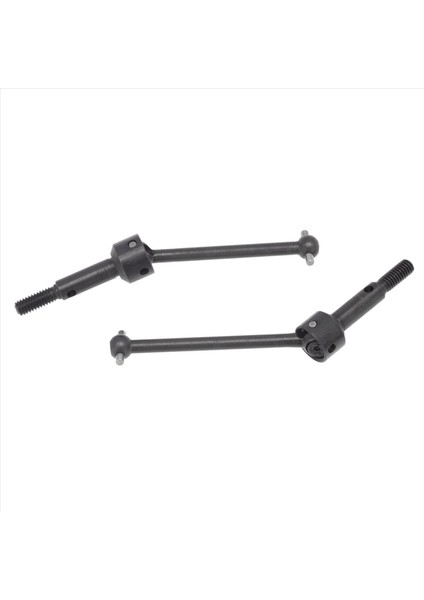 8pcs Metal Şaft Cvd 53792 (39MM) Tamiya Tt-01 Tt-02 TT01 TT02 Xv-01 TA01 TA04 1/10 Rc Araç Araba Yükseltme Parçaları (Yurt Dışından) fırsatları