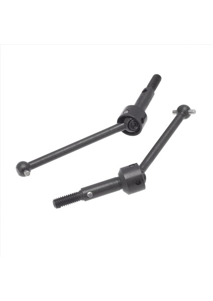 8pcs Metal Şaft Cvd 53792 (39MM) Tamiya Tt-01 Tt-02 TT01 TT02 Xv-01 TA01 TA04 1/10 Rc Araç Araba Yükseltme Parçaları (Yurt Dışından) indirimleri