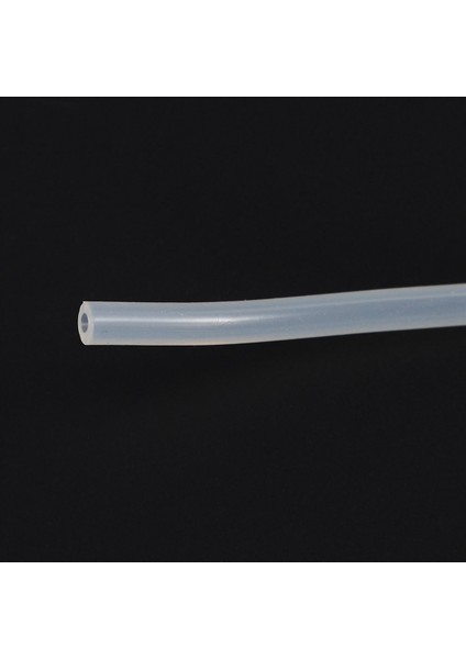 4pcs 100CM Rc Araç Yakıt Benzin Hortumu Silikon Hortum 1/10 1/18 Kamyon Track Aksesuarları Beyaz (Yurt Dışından) fiyatları