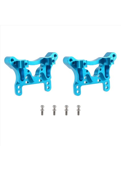 Wltoys A959-B A949 A959 A969 A979 K929 Rc Araç Parçaları (Yurt Dışından)