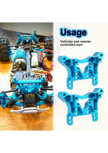 Wltoys A959-B A949 A959 A969 A979 K929 Rc Araç Parçaları (Yurt Dışından) indirimleri