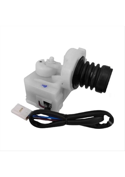 Sanyo Davul Çamaşır Makinesi Için XQG55-L832W/62-L703C Tahliye Valfi Traktörü Xpq-8 Çamaşır Makinesi Aksesuarları (Yurt Dışından)