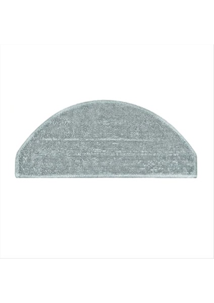 Xiaomi Robot Vakum E10 E12 E10C C103 Yedek Yedek Parçalar Aksesuarları Yan Fırça Filtre Mop Cezası (Yurt Dışından) modelleri