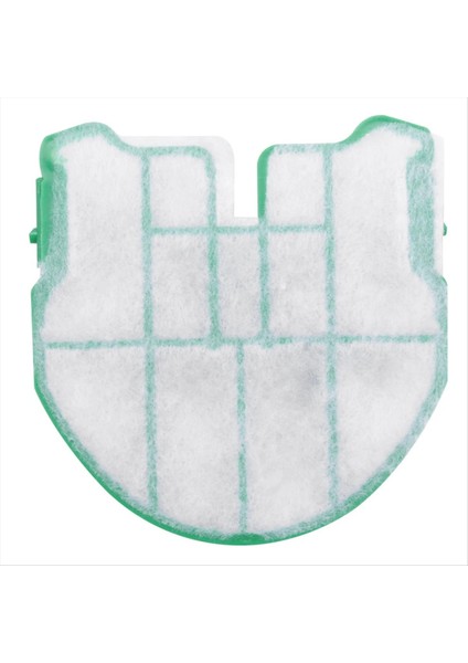 Vorwerk Kobold VB100 FP100 Pil Vakum Süpürge Parçaları için 10 adet motor koruma filtreleri (Yurt Dışından) indirimleri