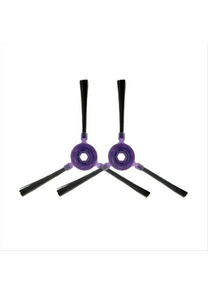 MIDEA VCR M7 / M71CN I10 Robot Vakum Silindir Yan Fırçası Hepa Filtre Mop Padleri Yedek Parçalar Aksesuarları (Yurt Dışından) fırsatları