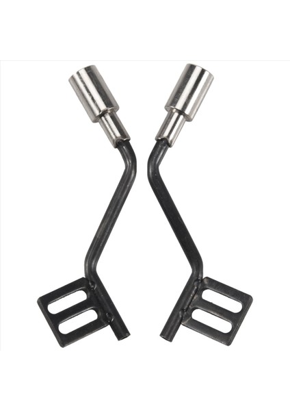 Traxxas Trx4 Defender Ford Bronco SCX10 Rc Araç Parçaları Egzoz Manifoldu (Yurt Dışından) fiyatları