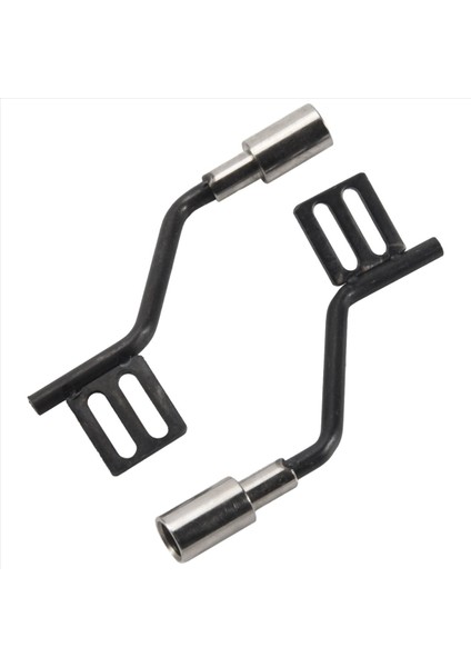 Traxxas Trx4 Defender Ford Bronco SCX10 Rc Araç Parçaları Egzoz Manifoldu (Yurt Dışından) modelleri