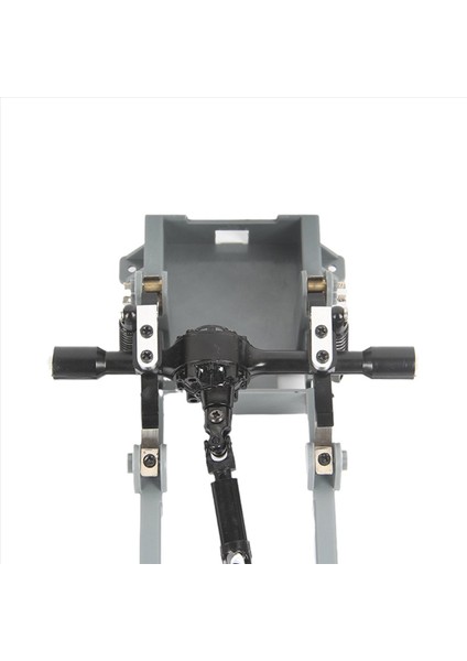 Wpl D12 Için 6x Rc Araç Metal Arka Şok Emici Damper Montaj Sabit Koltuk Yükseltmeleri Parça Aksesuarları 1 (Yurt Dışından) fiyatları