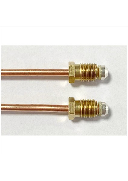 4x Termokupl HR0001 Fırın Fırın Gaz Sobası Sobası Evrensel Termokupl (Yurt Dışından) fiyatları