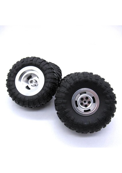 5 Pcs Rc Araba Parçası 4pcs Rc Araç Metal Tekerlek Hub Tekerlekleri Jant ve 1 Pcs Elastik Bagaj Net Siyah (Yurt Dışından) indirimleri