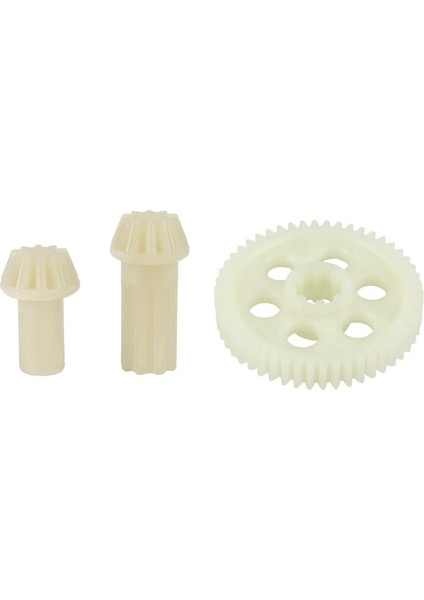 Hbx 16889 16889A 16890 16890A Sg 1601 Sg 1602 SG1601 SG1602 1/16 Rc Araba Parçaları Aksesuarları (Yurt Dışından)