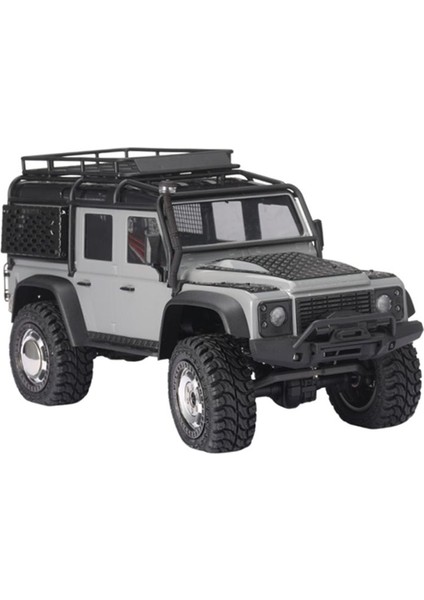 Naylon Safari Şnorkel Dekorasyonu Traxxas TRX4M 1/18 Rc Crawler Car Uçaştırma Parçaları Aksesuarları (Yurt Dışından) fırsatları