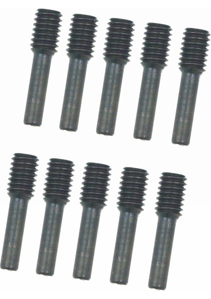 2 Set Rc Araç Parçası 1 Set Vidalı Pin ve 1 Set Metal Alt Plaka Aksesuarlar (Yurt Dışından) fiyatları