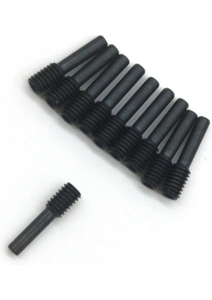 2 Set Rc Araç Parçası 1 Set Vidalı Pin ve 1 Set Metal Alt Plaka Aksesuarlar (Yurt Dışından) modelleri