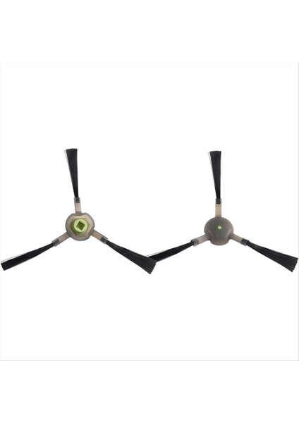 Lefant M210 M210S için Yedek Aksesuarlar M210B M213 Vakum Süpürge Filtre Yan Fırçası (Yurt Dışından) indirimleri