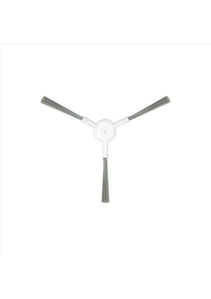 2x Xiaomi Robot Vakum S10+ / S10 Plus Yedek Parçalar Aksesuarlar Ana Fırça Yan Fırçası Hepa Filtre Mop Rag Bezi (Yurt Dışından) indirimleri