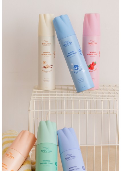 Mango Duş Köpüğü fiyatları