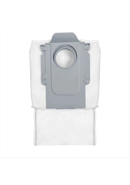 Roborock için toz torbası P10S/P10S Pro/V20/P10 A7400RR/Q Revo Robot Vakum Süpürge Aksesuarları Çöp Torbası Değiştirme (Yurt Dışından) modelleri