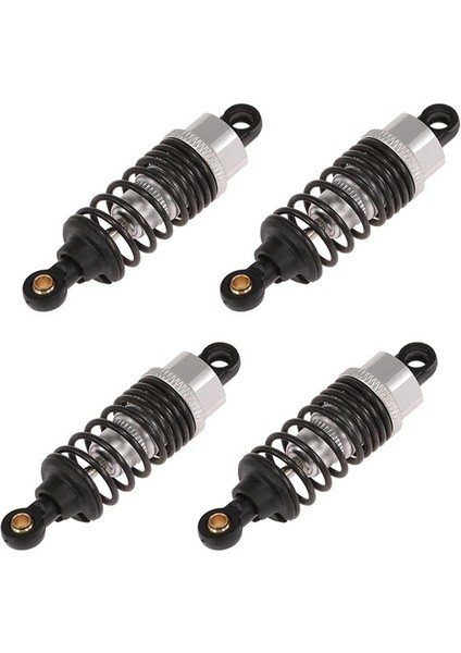 4pcs 102004 122004 Metal Şok Emici 68MM 02002 02175 Hsp Için 1/10 Yolda Sürüklenme Arabası 94123 94122 Yükseltme Parçaları 3 (Yurt Dışından) modelleri