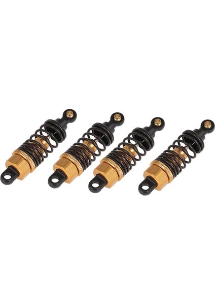 4pcs 102004 122004 Metal Şok Emici 68MM 02002 02175 Hsp Için 1/10 Yolda Sürüklenme Arabası 94123 94122 Yükseltme Parçaları 3 (Yurt Dışından) indirimleri