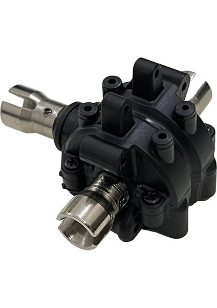 Xlf X03 X04 X03A X04A X-03 X-04 X05 X06 F10 F19 1/10 Rc Araba Yedek Parçalar Aksesuarları (Yurt Dışından)