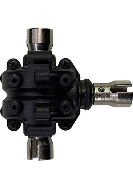 Xlf X03 X04 X03A X04A X-03 X-04 X05 X06 F10 F19 1/10 Rc Araba Yedek Parçalar Aksesuarları (Yurt Dışından) fiyatları