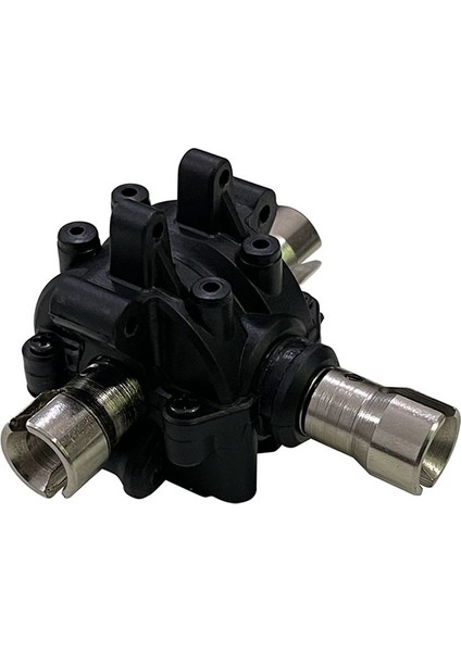 Xlf X03 X04 X03A X04A X-03 X-04 X05 X06 F10 F19 1/10 Rc Araba Yedek Parçalar Aksesuarları (Yurt Dışından) modelleri