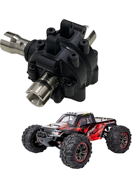 Xlf X03 X04 X03A X04A X-03 X-04 X05 X06 F10 F19 1/10 Rc Araba Yedek Parçalar Aksesuarları (Yurt Dışından) fırsatları